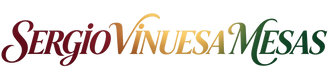 SERGIO VINUESA MESAS